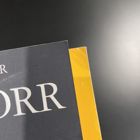 Orr: My Story by Bobby Orr - Paperback Novel - Picture 9 of 9